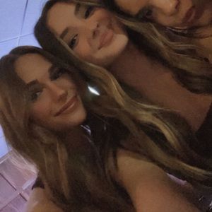 Meet your Posher, Addison